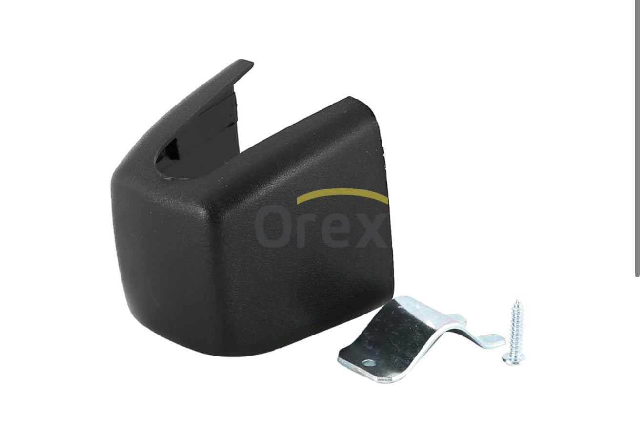 MB AXOR/ATEGO AYNA ARKA BAĞLANTI KAPAĞI